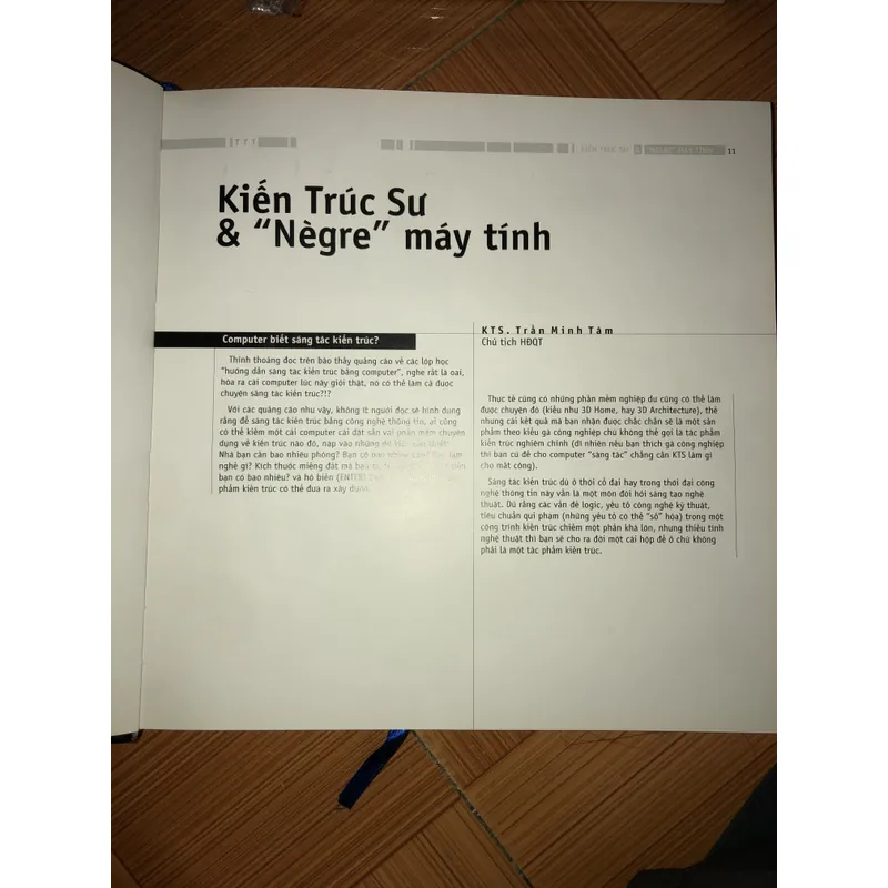 Không gian kiến trúc thực & ảo  718606