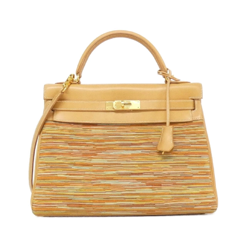 Túi xách Hermès Kelly 32cm - Hàng hiệu Chính hãng 766454