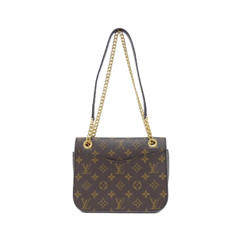 Túi xách vai Louis Vuitton Monogram Pallas M45592 611868