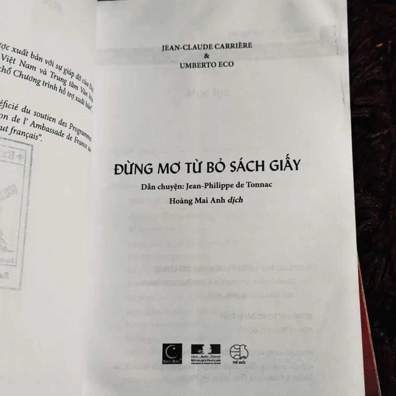 Combo Umberto Eco 1017750