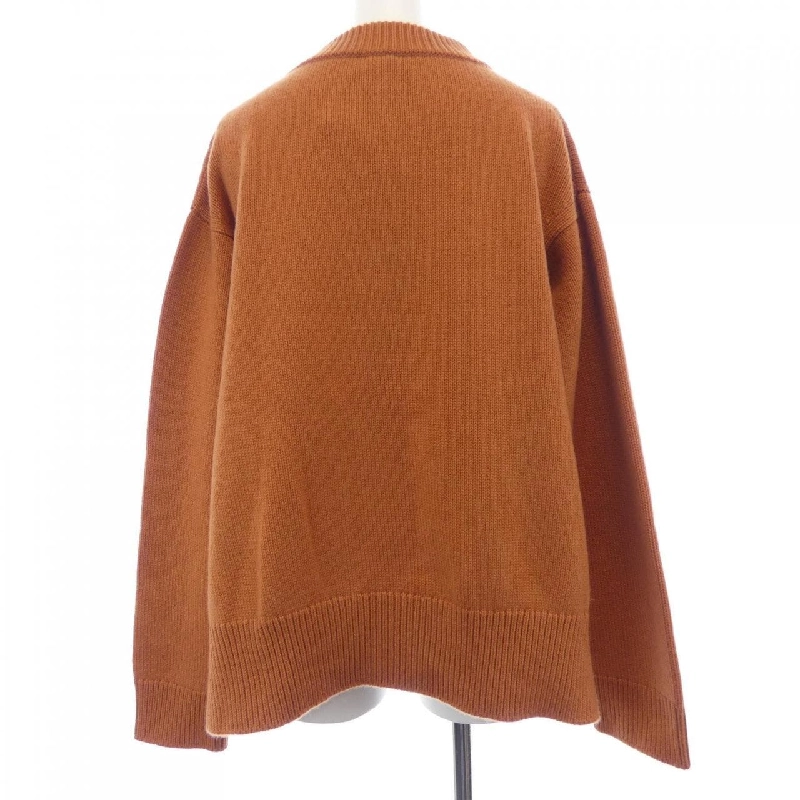 HERMES 2E2623D1 Áo len - Hàng hiệu Chính hãng 812715