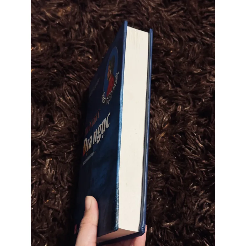 Thần khúc địa ngục 784727