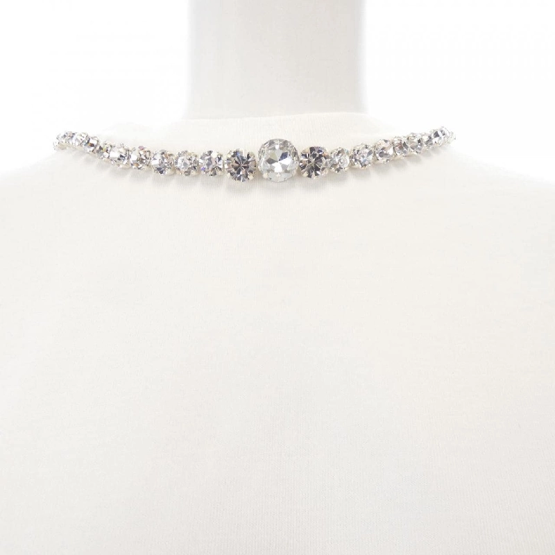 MIU MIU MJN403 11MX Áo thun 631660