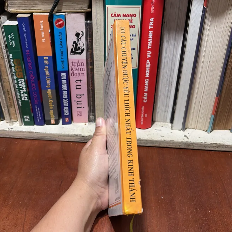 II Kinh Thánh: 101 Câu Chuyện Được Yêu Thích Nhất Trong Kinh Thánh - URA MILLER - 2016 755366