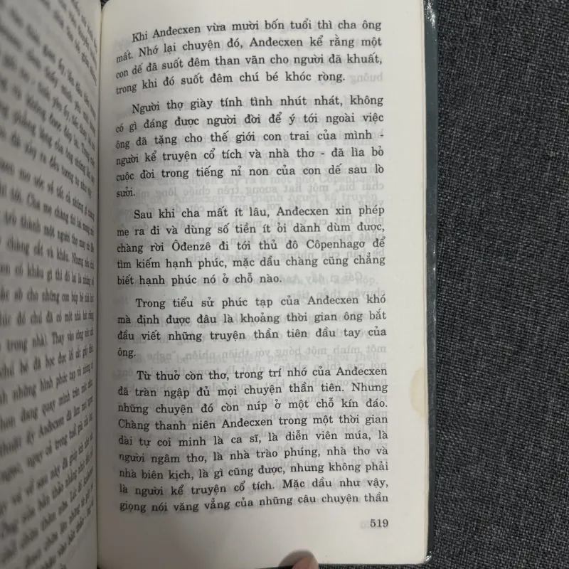 Bình minh mưa - Konstantin Paustovsky 931443