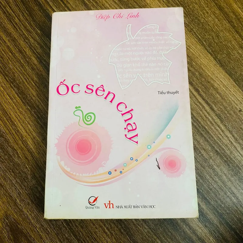 Ốc sên chạy - Diệp Chi Linh#HATRA 1023773