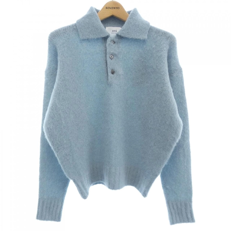 Áo len AMI HPL326 - Hàng hiệu Chính hãng 895762