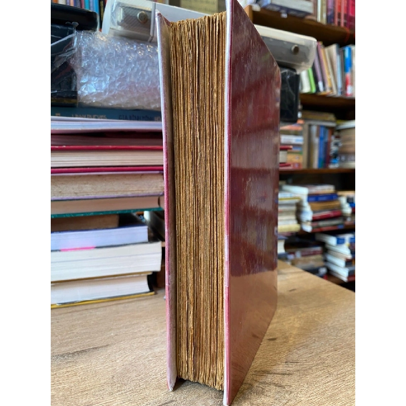 Hán sở tranh hùng - Mộng Bình Sơn dịch 121652