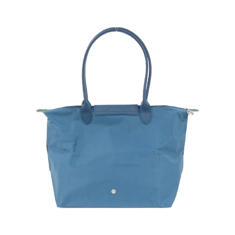 【Sản phẩm mới】Túi xách vai Longchamp Le Pliage Xanh 1899 919 609592