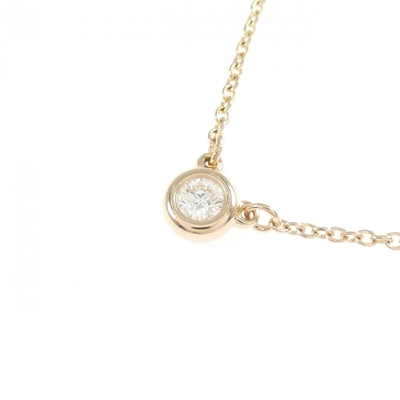 Dây chuyền Tiffany By The Yard - Hàng hiệu Authentic 842319