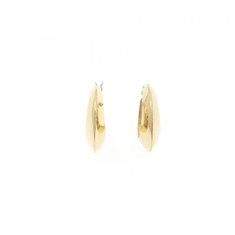 K18YG Bông tai - Hàng hiệu Authentic 869379