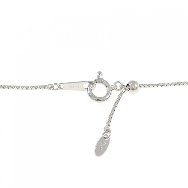 Dây chuyền kim cương PT900/PT850 0.27CT - Hàng hiệu Chính hãng 860987