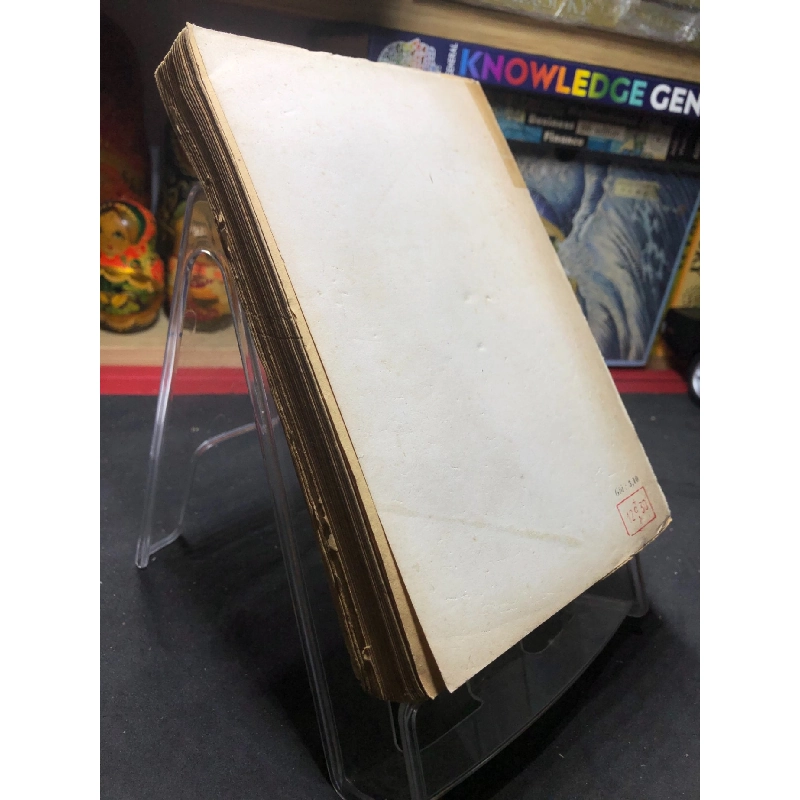 Tập truyện phim vui nước ngoài 1981 mới 60% ố nặng rách gáy CoXchiuCopXki XloBotXki GaiDai HPB0906 SÁCH VĂN HỌC 914861