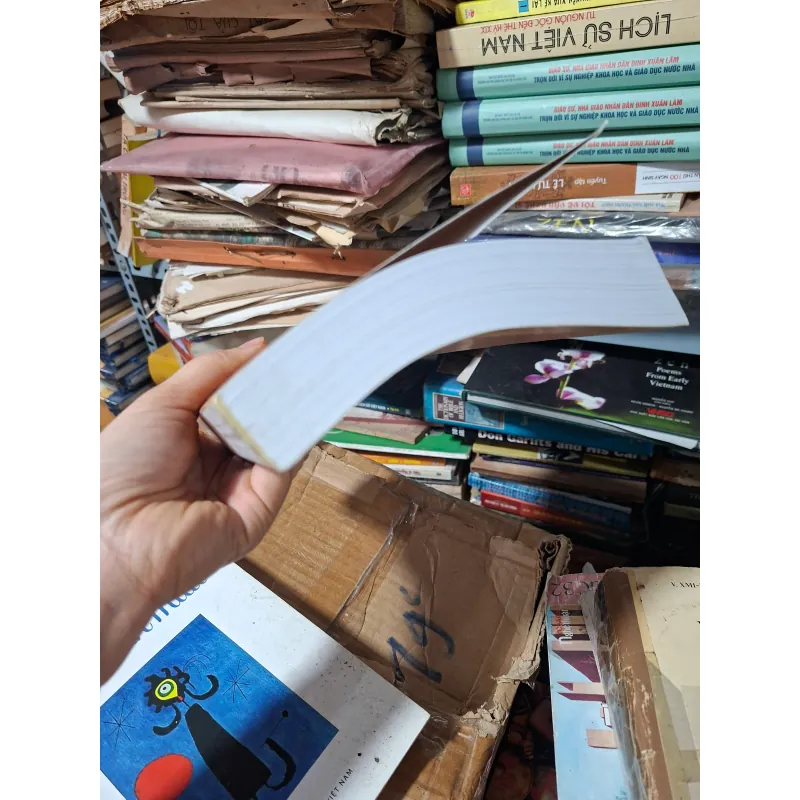 Tuyển tập Lê Tư Lành 1009554