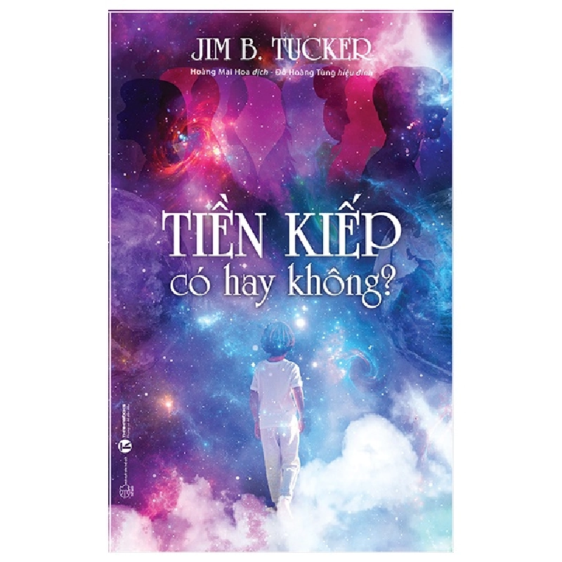 Tiền kiếp có hay không? - Jim B.Tucker 2022 New 100% HCM.PO 28408