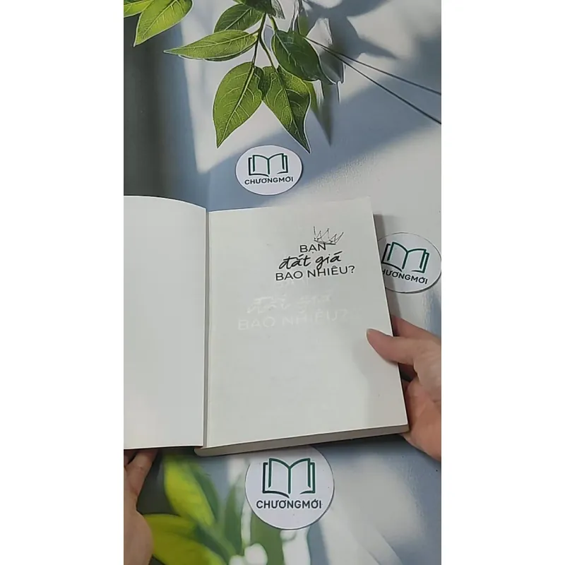 Bạn đắt giá bao nhiêu 688543