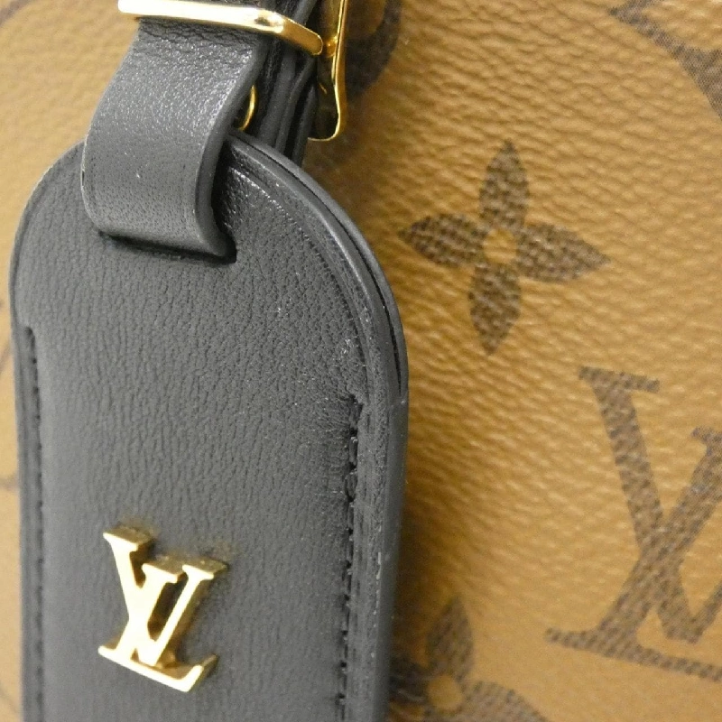 Túi xách vai Louis Vuitton Monogram Reverse Mini Boîte Chapeau M68276 - Hàng hiệu Authentic 802287
