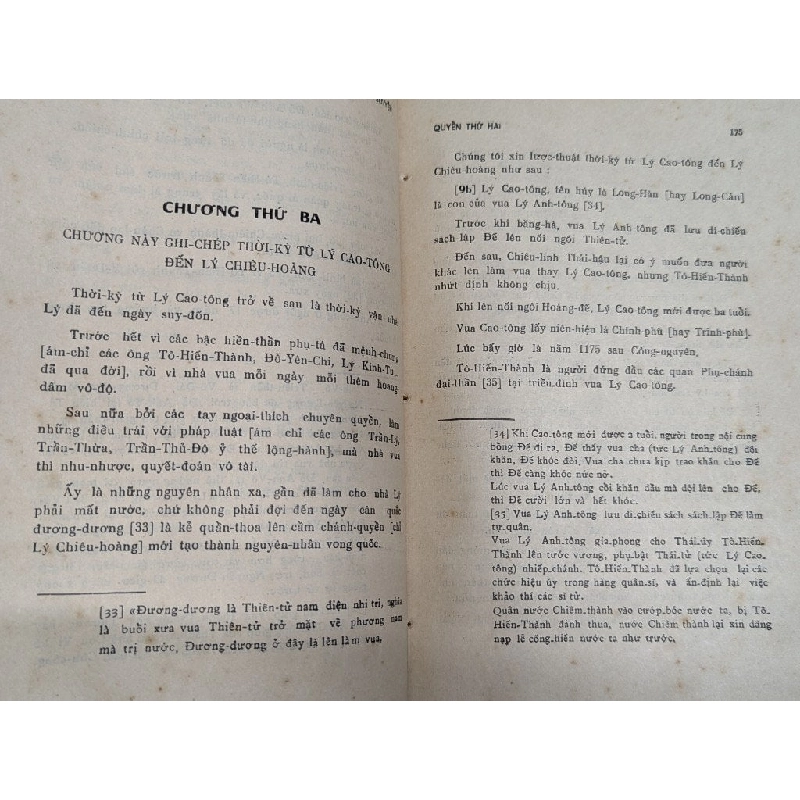 việt sử yếu - Hoàng Cao Khải ( bản dịch của Hoàng Liên Lê Xuân Giáo ) 377705