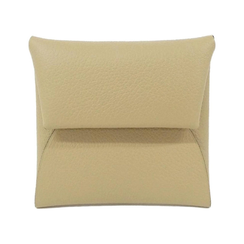 【Sản phẩm chưa sử dụng】Ví đựng tiền Hermes Bastia 074613CK 621178