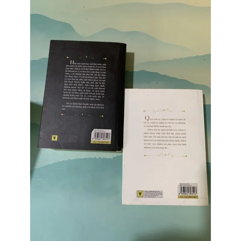 Thịnh Yến  975725