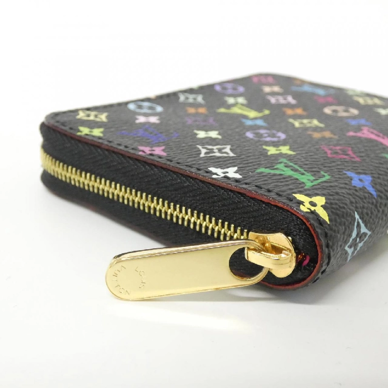 Ví tiền xu Louis Vuitton Multicolor Zippy M93740 - Hàng hiệu Chính hãng 769614