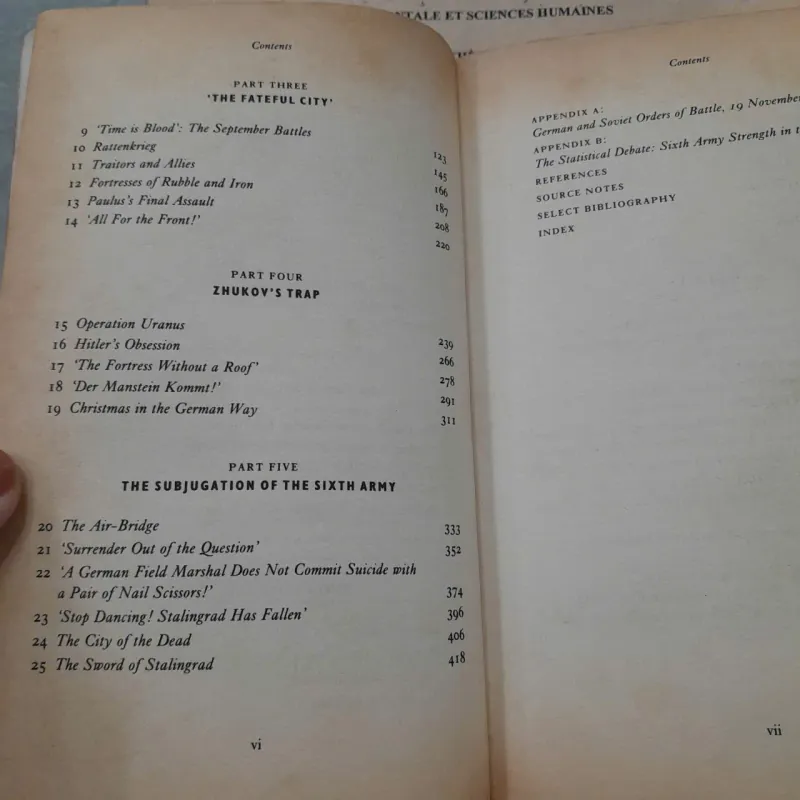 STALINGRAD - ANTONY BEEVOR 957762