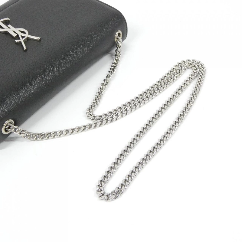 Túi xách đeo vai Saint Laurent Kate Medium 364021 BOW0N - Hàng hiệu Authentic 776465