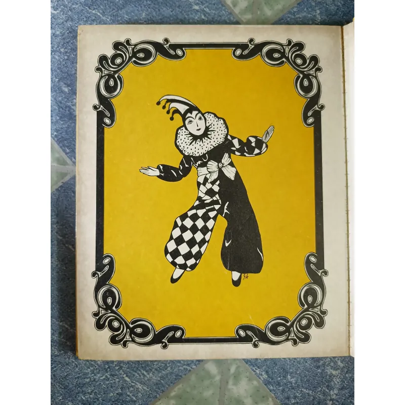 Pinocchio - Họa sĩ Gred Hildebrandt & Tác giả Carlo Collodi 726673