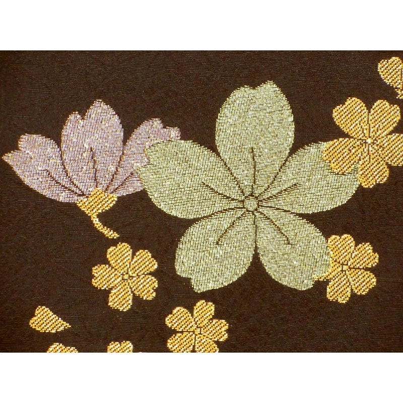 Dây obi Nagoya - Hàng hiệu Authentic 873499