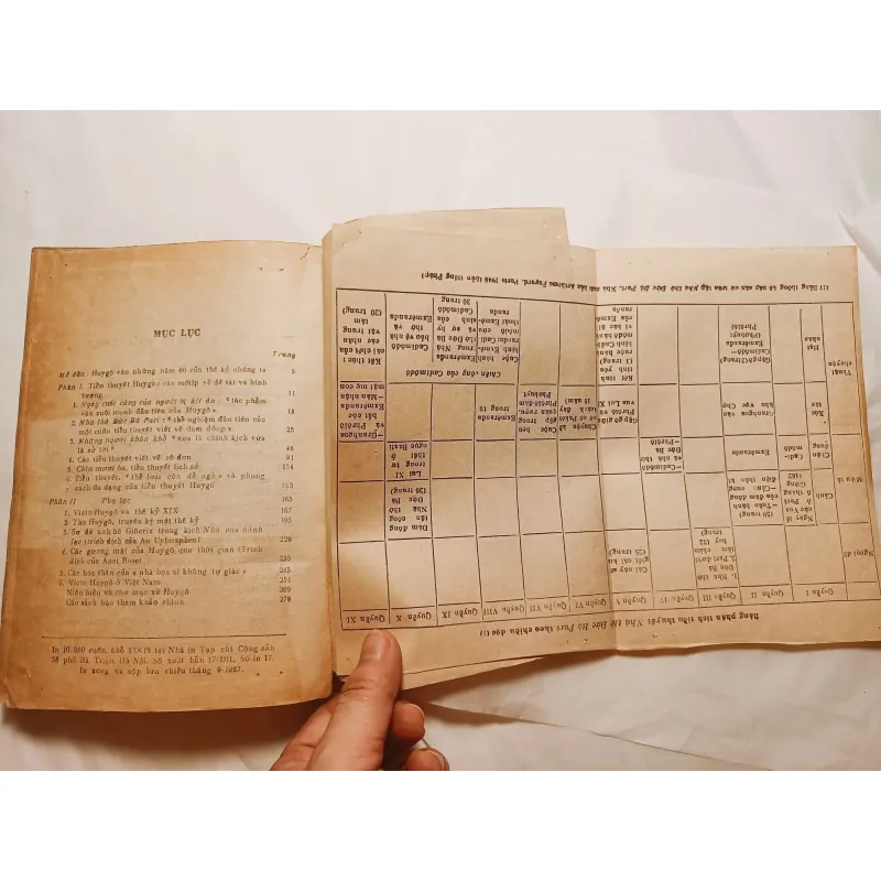 Tiểu thuyết Hugo - PGS Đặng Thị Hạnh 757933