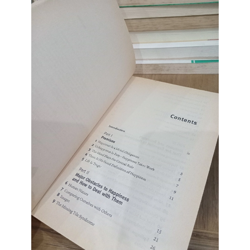 Happiness is a serious problem - Dennis Prager 750262