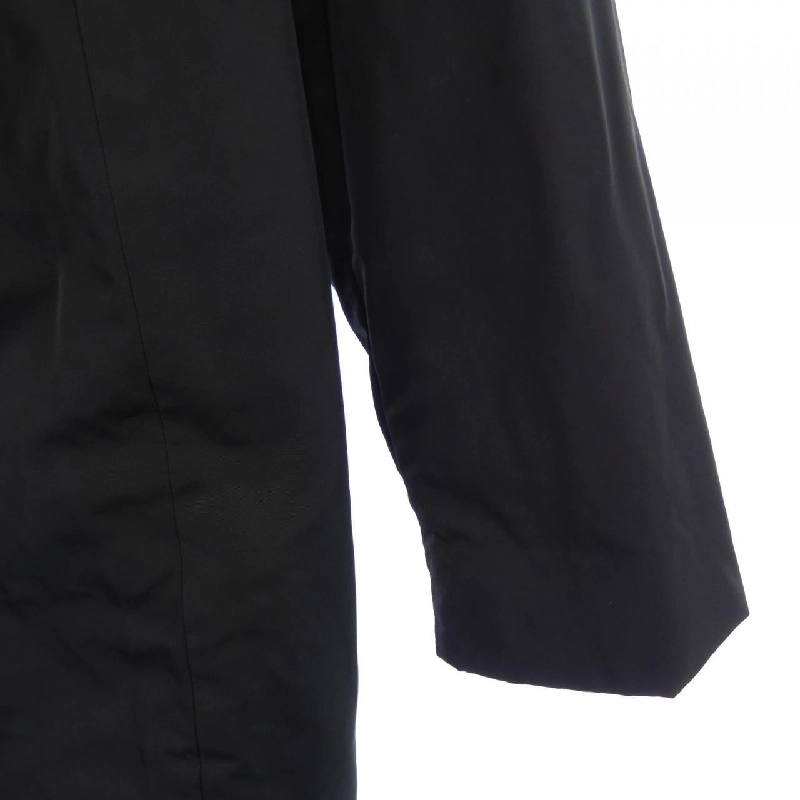 MONCLER GLAREOLE Áo khoác lông 629496