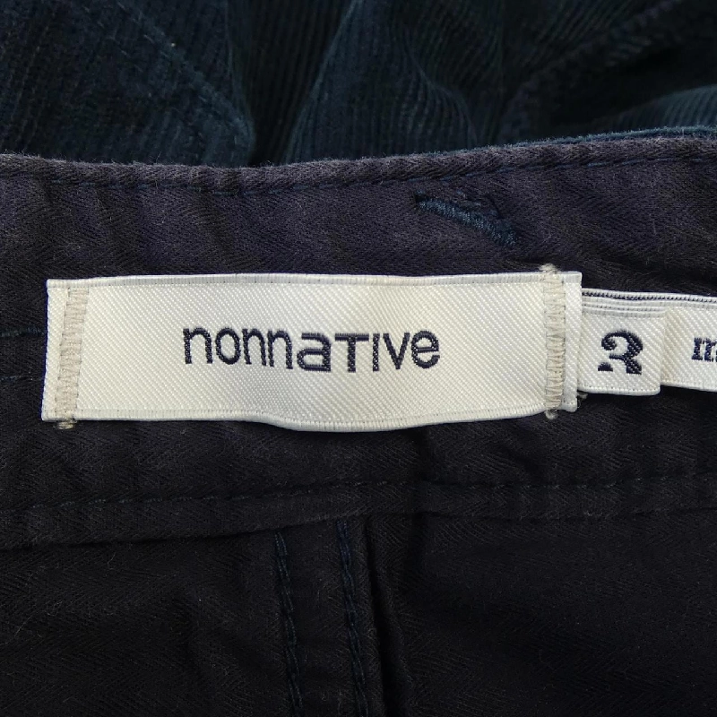 Quần NONNATIVE - Hàng hiệu Authentic 894028