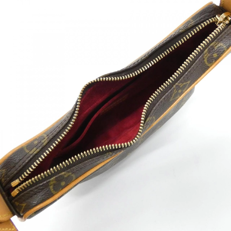 Túi xách vai Louis Vuitton Monogram Pochette Croissant M51510 - Hàng hiệu Chính hãng 766620