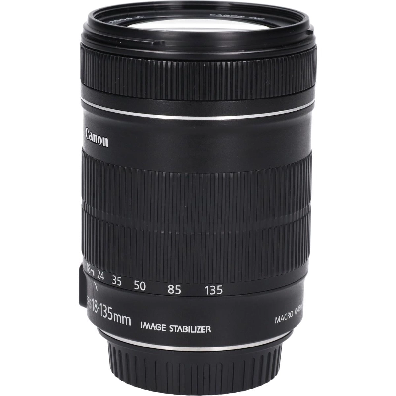 EF-S18-135mm F3.5-5.6IS - Hàng hiệu Authentic 879512