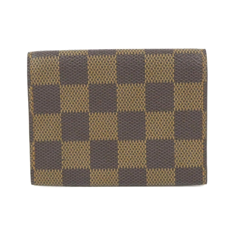 Ví danh thiếp Louis Vuitton Damier Envelope N62920 623888