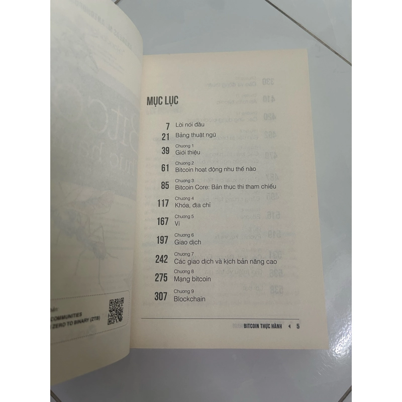 Bitcoin thực hành 495212
