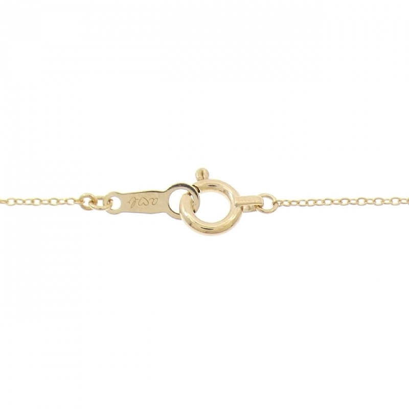 Mặt dây chuyền Tres Diamond - Hàng hiệu Authentic 843797