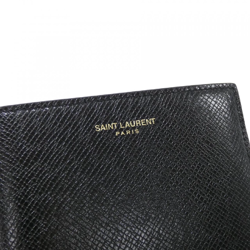 Saint Laurent 396307 H3Z2W Ví tiền - Hàng hiệu Chính hãng 770030