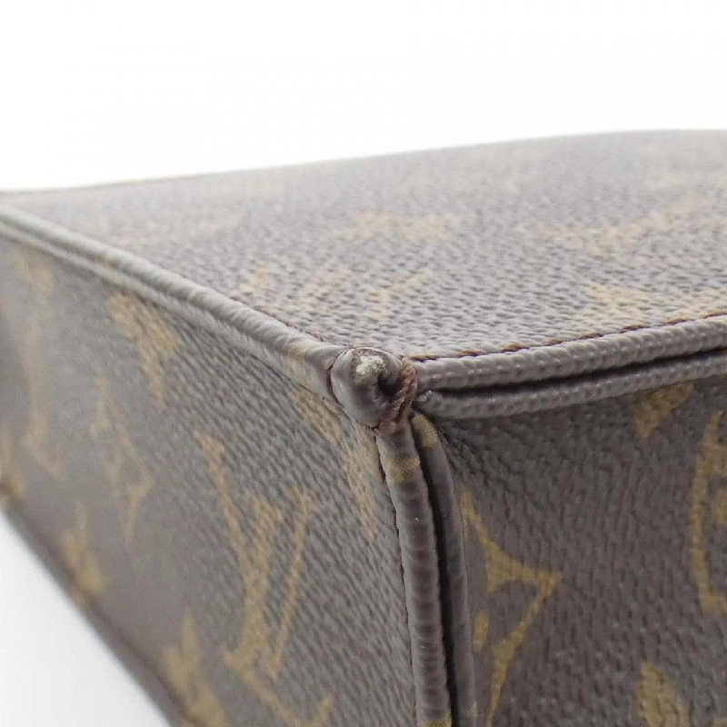 Túi xách Louis Vuitton Monogram Petit Sac Plat M81295 618785