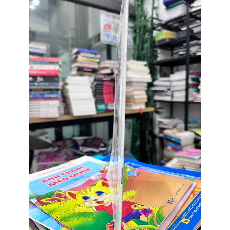 Chuột nhà và chuột đồng - Nguyễn Chí Phúc - Nguyễn Chí Phúc 957594