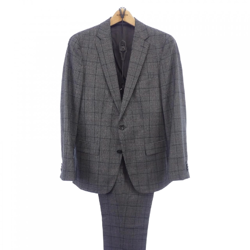 BOSS Suit - Hàng hiệu Authentic 901383