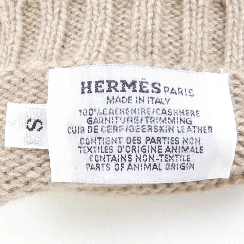 GĂNG TAY HERMES - Hàng hiệu Chính hãng 833749