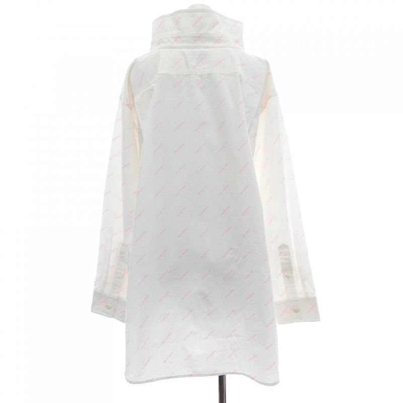 Balenciaga BALENCIAGA 642303 TBL96 Áo - Hàng hiệu Chính hãng 774143