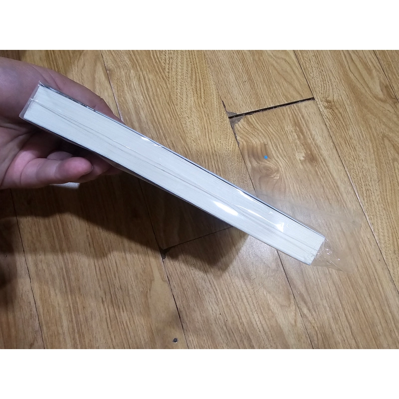 Không kịp nói yêu em - Phỉ ngã Tư tồn
59k (bìa 119k) 459985