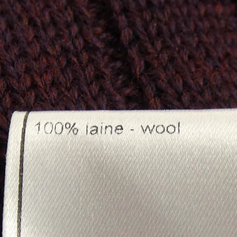 CHANEL P14362V00671 99A Áo len - Hàng hiệu Chính hãng 773353