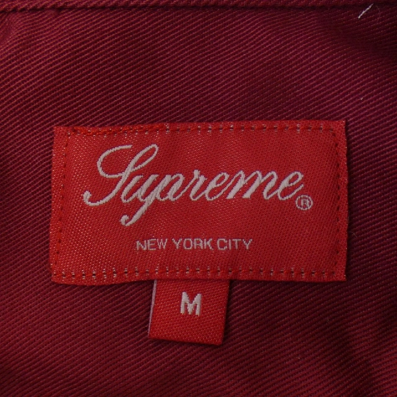 シュプリーム SUPREME S／S áo - Hàng hiệu Authentic 901776