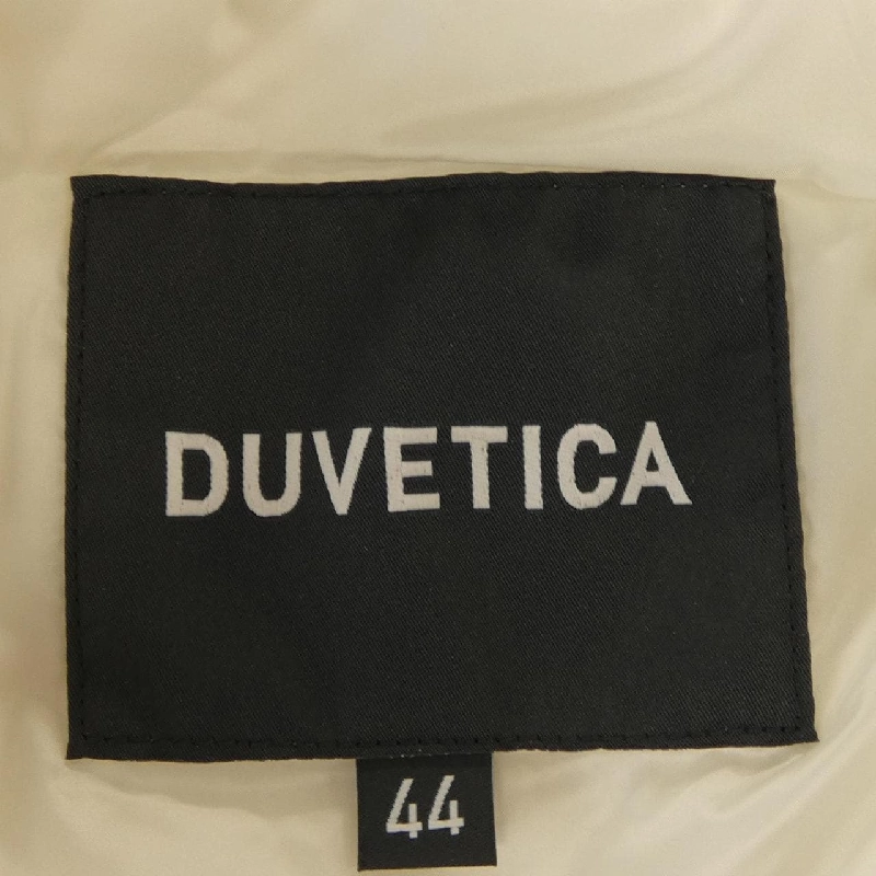 Áo khoác lông vũ DUVETICA BENEFICA 631936