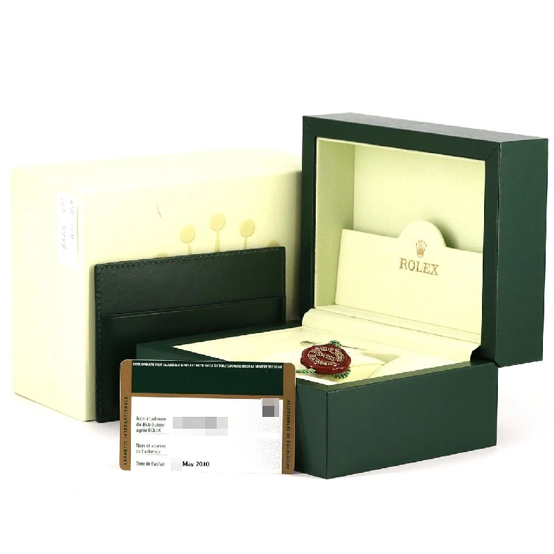 Đồng hồ Rolex Daytona 116520 SS tự động V - Hàng hiệu chính hãng 881451