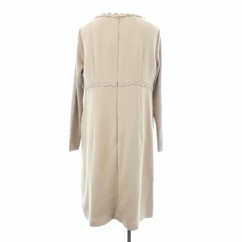 Siêu đẹp SUPER BEAUTY Váy - Hàng hiệu Authentic 808582